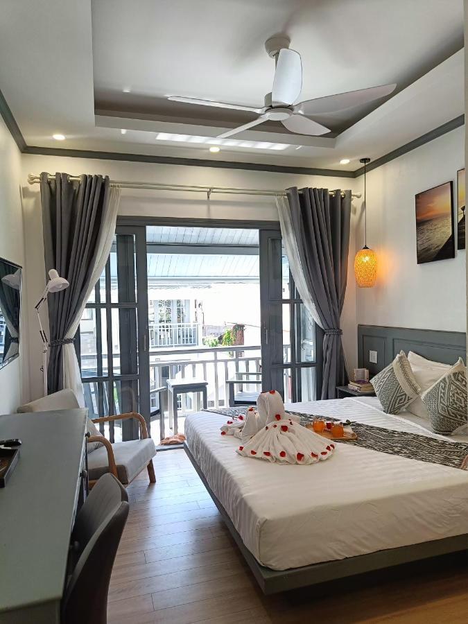 Luangprabang Pearl Hotel Exterior photo