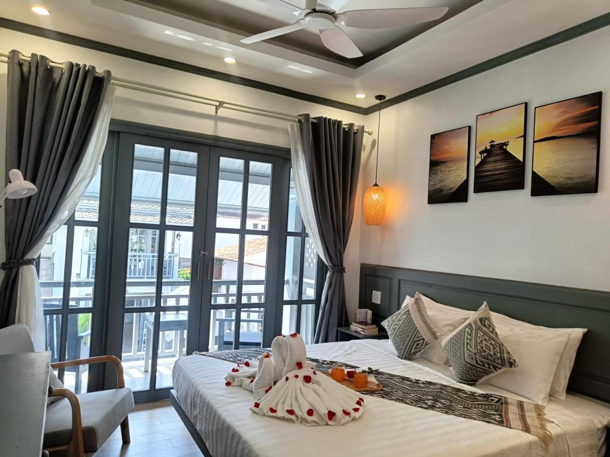 Luangprabang Pearl Hotel Exterior photo